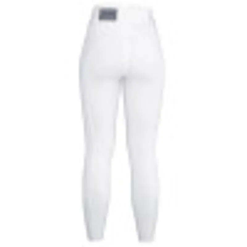 Equetech Ladies Ultimo Grip Breech White-1